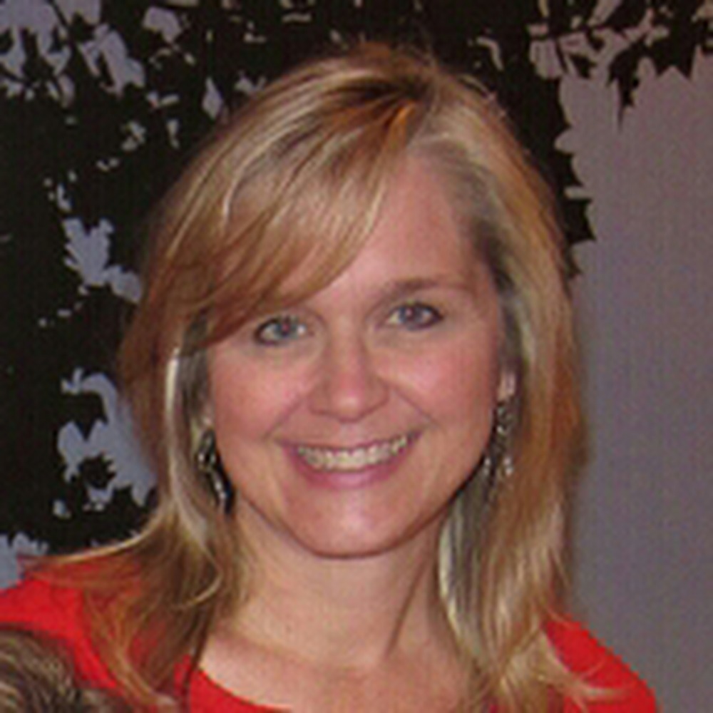 Meet your Posher, Darlene smith
